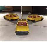 Miniatura Carrinho Guisval Opel Corsa B006