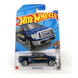 Miniatura Carrinho Hot Wheels