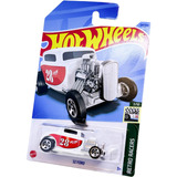 Miniatura Carrinho Hot Wheels