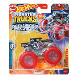 Miniatura Carrinho Hot Wheels