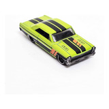 Miniatura Carrinho Hot Wheels