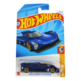 Miniatura Carrinho Hot Wheels