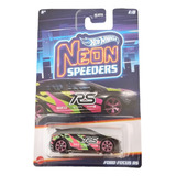 Miniatura Carrinho Hot Wheels