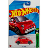 Miniatura Carrinho Hot Wheels Hw Green Speed