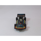 Miniatura Carrinho Hot Wheels