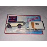 Miniatura Carrinho Imitacao Matchbox