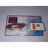 Miniatura Carrinho Imitacao Matchbox