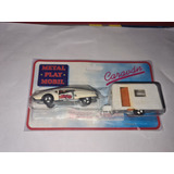 Miniatura Carrinho Imitacao Matchbox