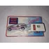 Miniatura Carrinho Imitação Matchbox Lotus & Caravan B822