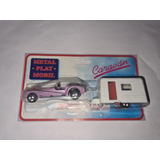 Miniatura Carrinho Imitacao Matchbox