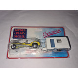 Miniatura Carrinho Imitacao Matchbox