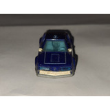 Miniatura Carrinho Inbrima Majorette Alpine A 310 B213
