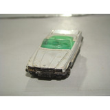 Miniatura Carrinho Inbrima Majorette Mercedes 350 Sl B064