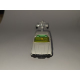 Miniatura Carrinho Inbrima Majorette Mercedes 350 Sl B299
