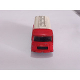 Miniatura Carrinho Inbrima Majorette Saviem Truck B304