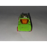 Miniatura Carrinho Inbrima Matchbox 1 Mod Rod B376