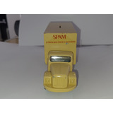 Miniatura Carrinho Juê Caminhão Scania Vabis Mede 18 5 P010