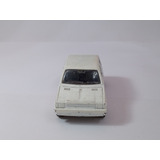 Miniatura Carrinho Kiko Corgi