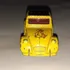 Miniatura Carrinho Kiko Corgi Citroen 2cv6 B113
