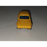 Miniatura Carrinho Kiko Corgi