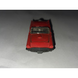 Miniatura Carrinho Kiko Corgi