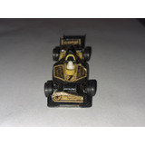 Miniatura Carrinho Kiko Corgi Formula 1 Racer B234