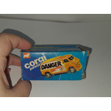 Miniatura Carrinho Kiko Corgi