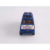 Miniatura Carrinho Kiko Corgi