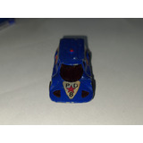 Miniatura Carrinho Kiko Corgi