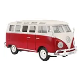 Miniatura Carrinho Kombi Volkswagen