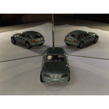 Miniatura Carrinho Majorette Bmw