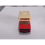 Miniatura Carrinho Majorette Kiko