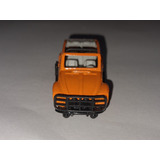 Miniatura Carrinho Majorette Kiko