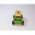 Miniatura Carrinho Majorette Kiko Dune Buggy B313