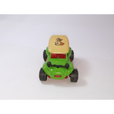 Miniatura Carrinho Majorette Kiko