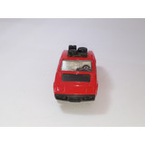 Miniatura Carrinho Majorette Kiko