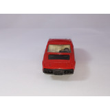Miniatura Carrinho Majorette Kiko