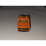 Miniatura Carrinho Majorette Kiko
