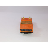 Miniatura Carrinho Majorette Kiko