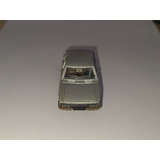 Miniatura Carrinho Majorette Kiko