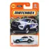 Miniatura Carrinho Matchbox 2023 Ford Policia Interceptor Cor Ford Policial
