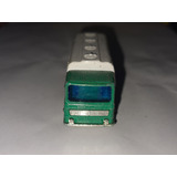 Miniatura Carrinho Matchbox 32 Leyland Petrol Tanker B225