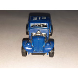 Miniatura Carrinho Matchbox 33