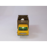 Miniatura Carrinho Matchbox 37