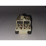 Miniatura Carrinho Matchbox Hummer