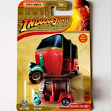 Miniatura Carrinho Matchbox Indiana Jones Variados Diecast