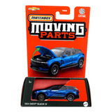 Miniatura Carrinho Matchbox Moving