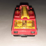 Miniatura Carrinho Matchbox Nº22