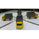 Miniatura Carrinho Matchbox Nº37