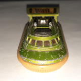 Miniatura Carrinho Matchbox Nº72